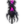 Cordy's Warblade of Creeping Doom
