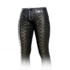 Nether Overwatcher's Leather Pants