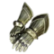 Shock Commander Gauntlets