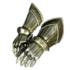 Shock Commander Gauntlets