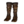 Swashbuckler's Leather Boots