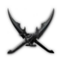 Bercant's Seductive Blade