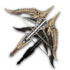 Queen Bellandir's Annihilation Crossbow