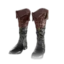 File:Gilded Raven Boots.webp