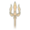 Spear tab