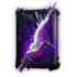Tevent's Grasp of Cremation