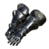 General's Frenzy Gloves