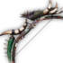 Toublek's Strafing Bow