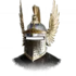 Vanguard's Hawk Helmet