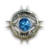Azure Nexus Sphere