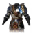 Decorated Champion Armor