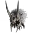 Ogre King's Horned Helm