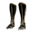 Steel Juggernaut Plate Boots