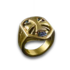 Paladin's Ring of Devotion