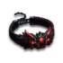 Red Demonic Eye Bracelet