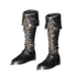 Winged Wind Gale Boots