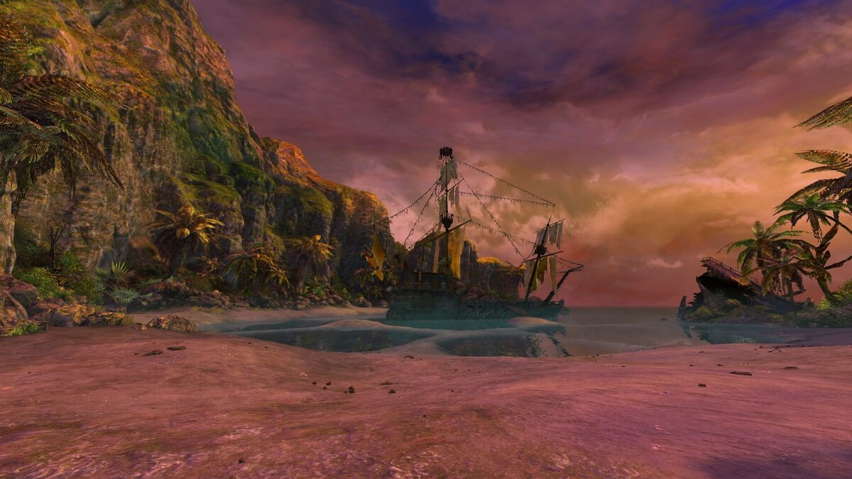 Siren's Reef Fractal Guide GW2 MetaBattle