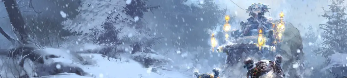 Quick and Easy Wintersday Gold Guide