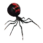 File:Black Widow Spider.webp