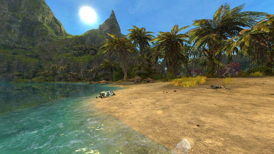 Siren's Reef Fractal Guide GW2 MetaBattle