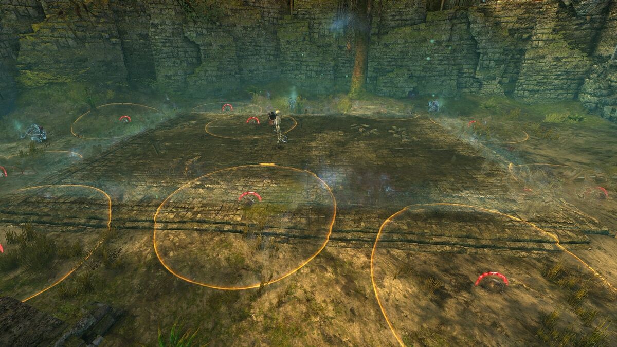 Siren's Reef Fractal Guide GW2 MetaBattle